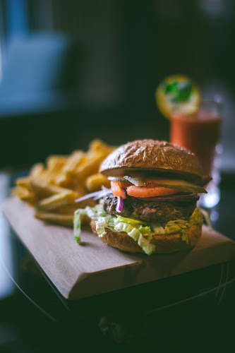 Restauracja Śremska