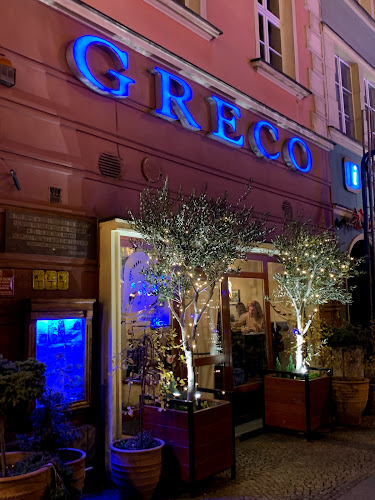 Greco Wrocław Rynek - Wrocław