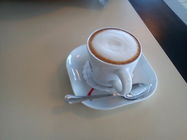 Bar Coffee - Olsztyn