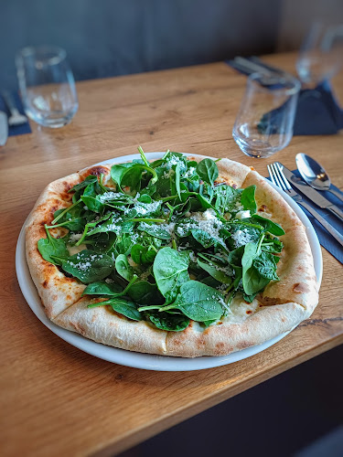 Restauracja Czarny Piec Kościan