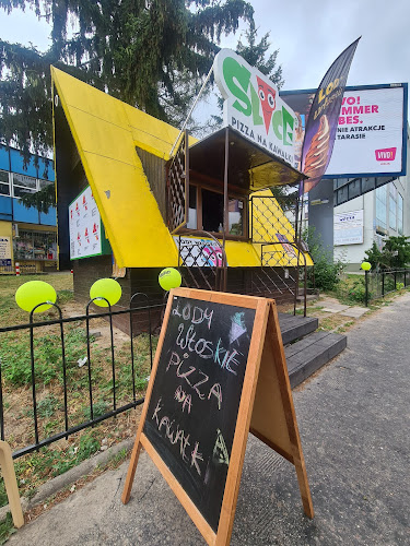 Slice Pizza Lublin - Lublin
