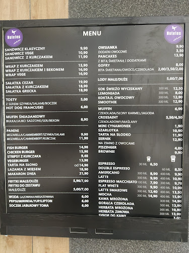 Bistro Siercza 615 - Wieliczka - Siercza