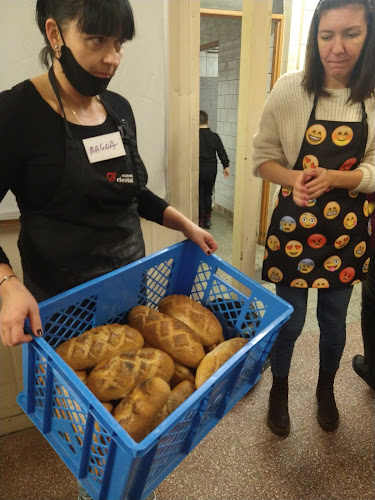 Piekarnia Jackowscy - Gastronomia