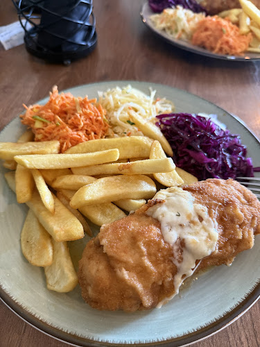 Restauracja Pod Wiaduktem