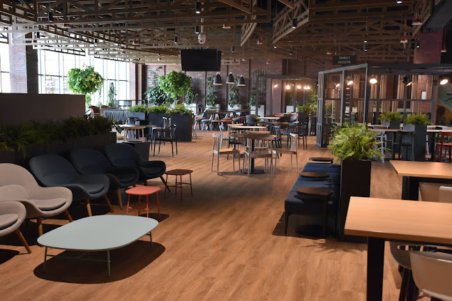 Aromat Restauracja - Gastronomia