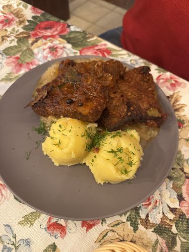 Opinii despre Karczma Wacławówka în Rzeszów - Gastronomia