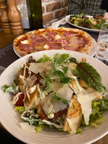 Cucina Aperta - Gastronomia