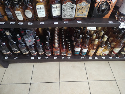 Bartex Bartol Wine & Spirits Lwówek