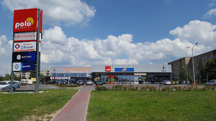 Piekarnia Mariolka Musiorski Maciej