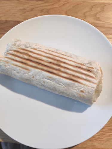 Western Tortilla - Gastronomia