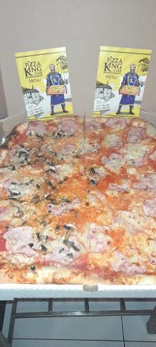 Pizza King