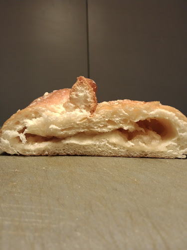 Piekarnia - Cukiernia Grzybki