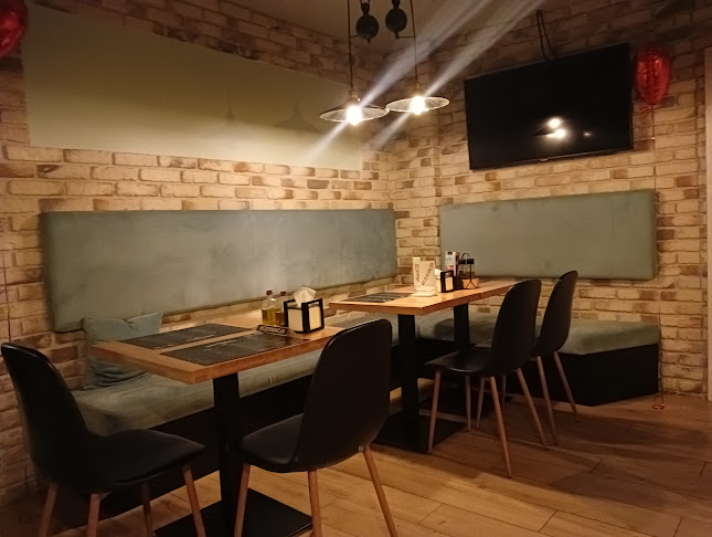 GaTka SzmaTka - Ostrołęka