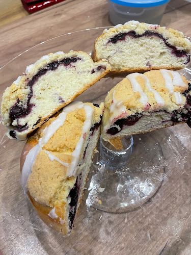 Jagódka - Gastronomia