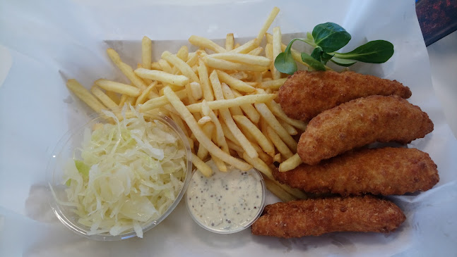 Opinii despre Bistro Wesolandia în Warszawa - Gastronomia