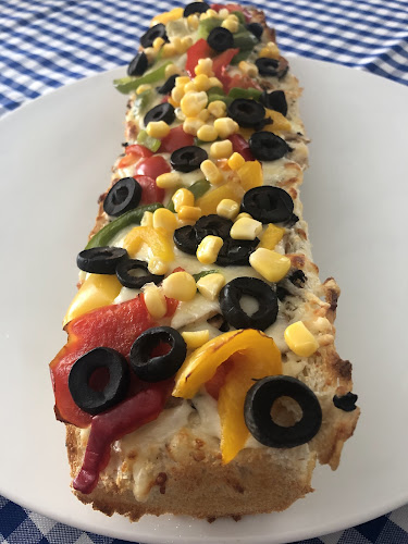 Pizzeria Impero Romano