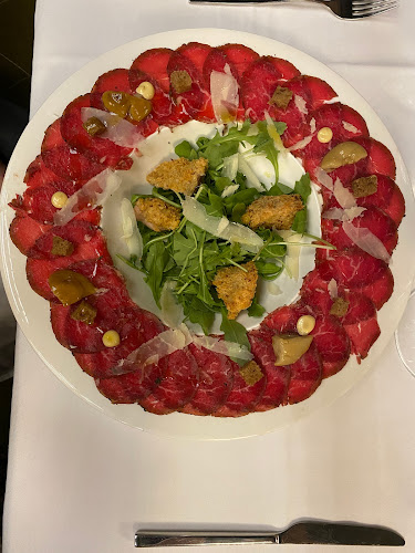 Karkut - Gastronomia