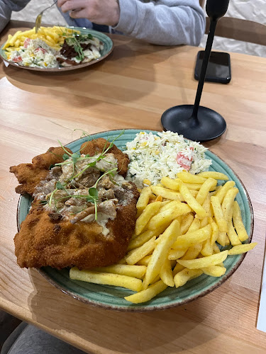 Restauracja Rozkówka