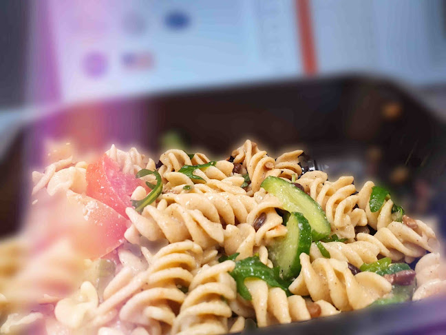 FitWarzywko catering dietetyczny, dieta pudełkowa