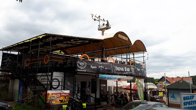 Tawerna Rybna Złota Podkowa