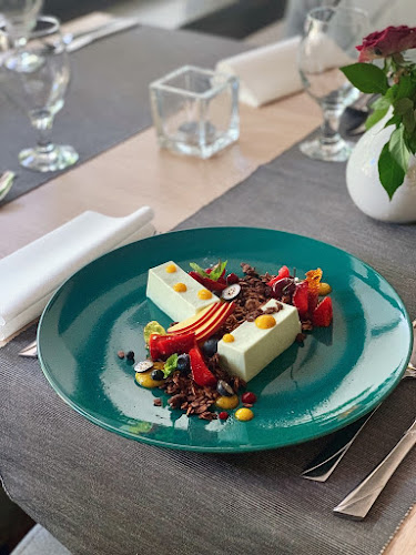 Restauracja Pescatore - Gastronomia