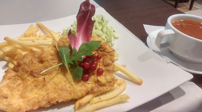 Opinii despre Restauracja CKR Masarnia în Grodzisk Wielkopolski - Gastronomia