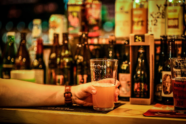 Dobry Zbeer - piwo kraftowe i kuchnia meksykańska