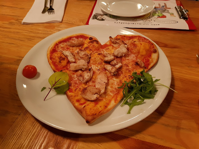 Restauracja Karramba Bydgoszcz - Bydgoszcz
