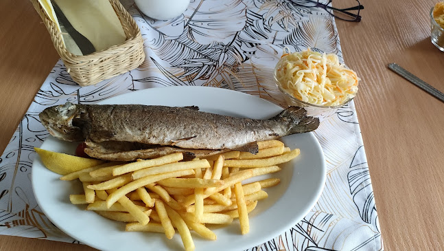 Comentarii opinii despre Zajazd i Gospodarstwo Agroturystyczne Głowaczówka - restauracja i noclegi