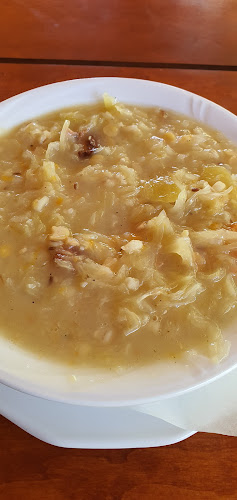 Restauracja Bacówka - Jaworki