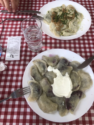 Lunch Bar TU - Kraków