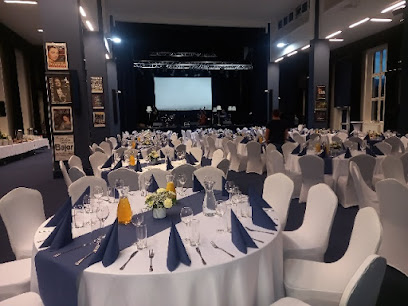 Stereo Catering