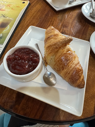 Comments and reviews of Karmello Chocolatier