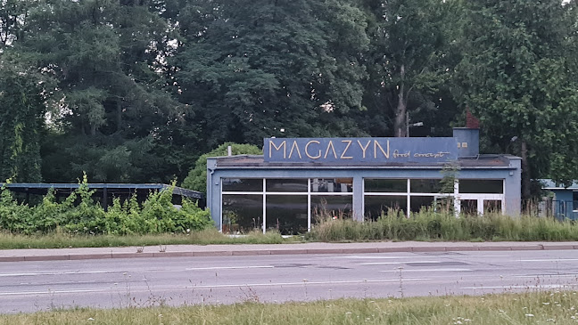 Księcia Mieszka I 1, 61-689 Poznań