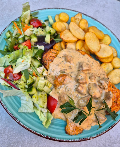 LILA BAR - Restauracja Czarnków - Czarnków