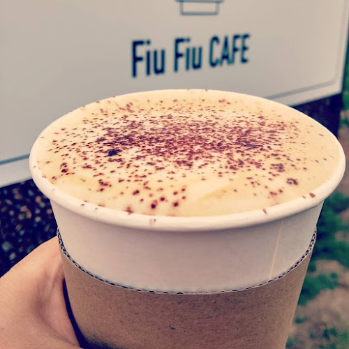 FiuFiuCAFE - Gastronomia