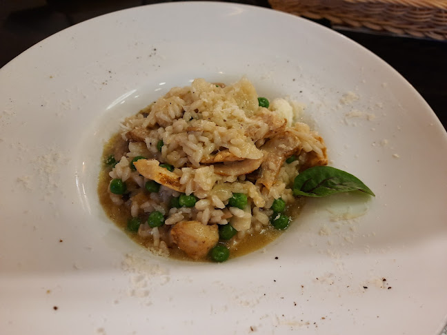 Comments and reviews of Trattoria Prima Pasta