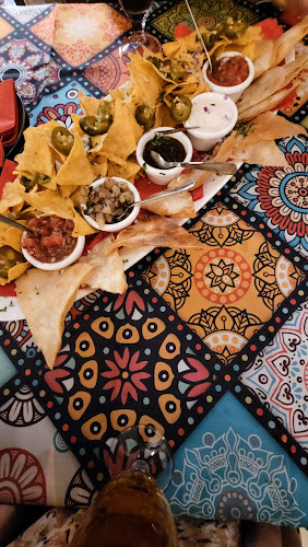 Manzana 2.0 - Gastronomia