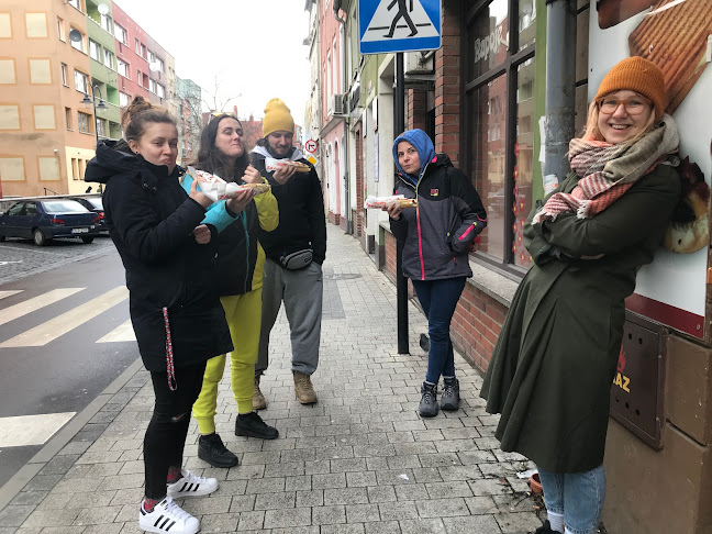 Comentarii opinii despre Zapiekanki u Szefa