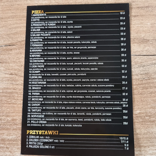 Fanaberia Bowling & Pizza