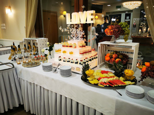 Restauracja Hotel Pod Dębami