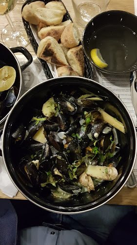 Boska Włoska - Gastronomia