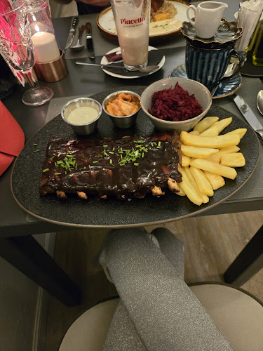 Opinii despre Restauracja Roma în Inowrocław - Gastronomia