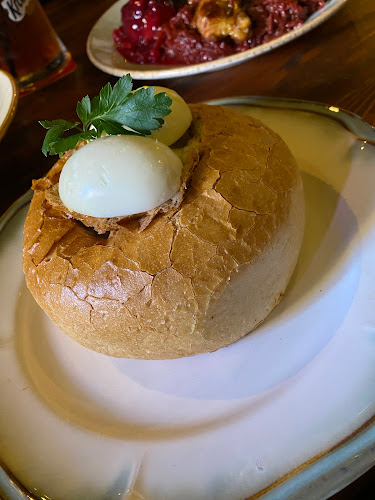 Comentarii opinii despre Restauracja Dwór Rozłogi