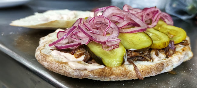 Opinii despre Rico în Przeworsk - Gastronomia