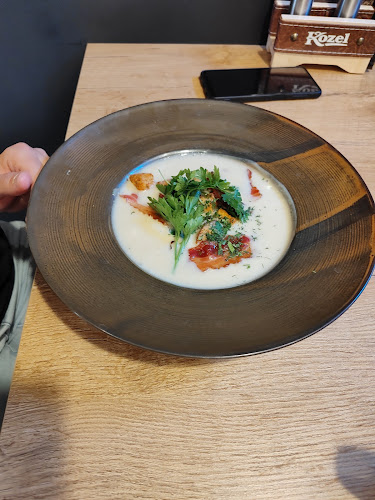 Opinii despre Cesky Port în Bydgoszcz - Gastronomia