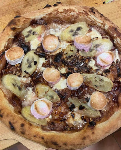 Napoletana - Gastronomia