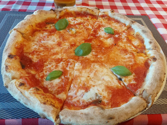 Restauracja La Piccola Italia - Gastronomia