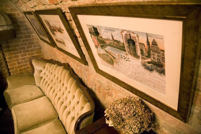 Kazamaty Pub & Restaurant - Gastronomia