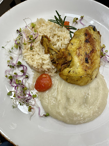 Perła Dunajca - Gastronomia